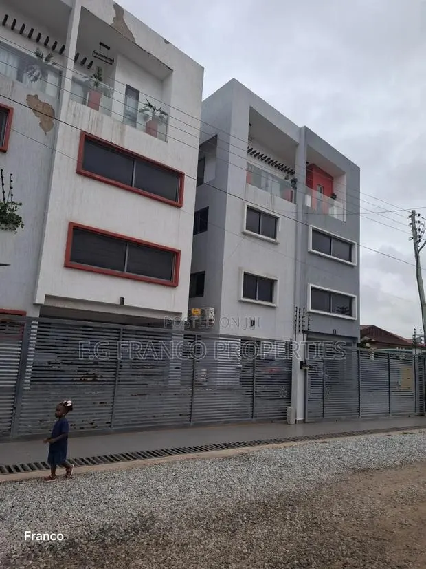 2bdrm Apartment in Kg,Franco Properties, Coca Cola for rent · Photo 1