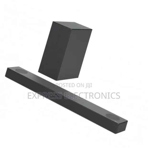 Grab the New LG S60T 340W 3.1-Channel Soundbar System · Photo 1