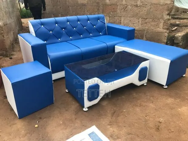 High Quality Furniture Company in Ghana) Free Delivery · Photo 1