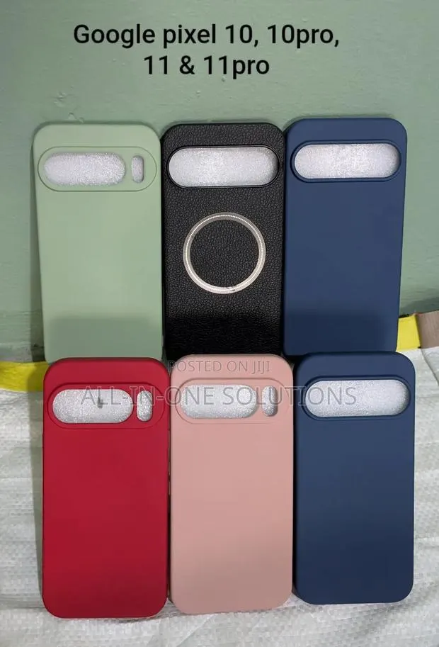 Google Pixel Covers · Photo 1