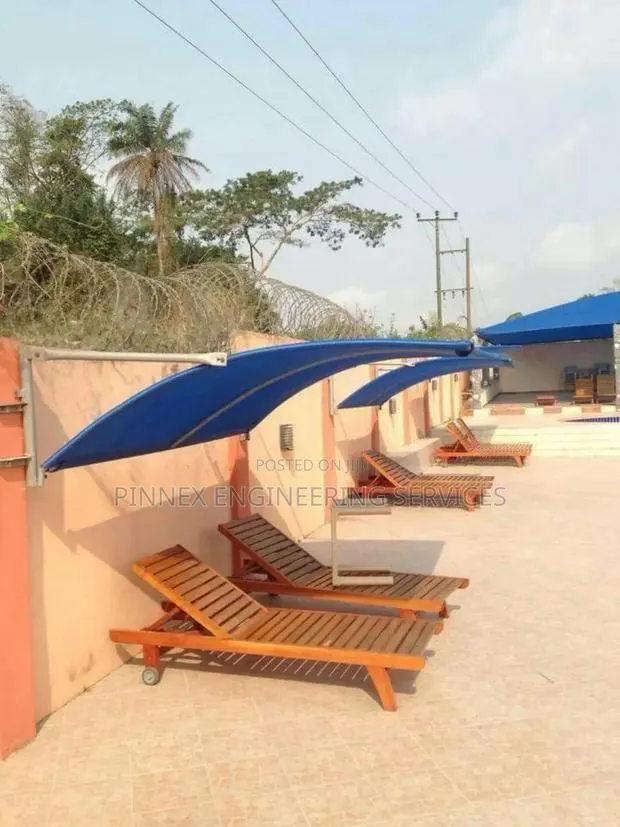 Sunshade/ Carport/ Canopy · Photo 1