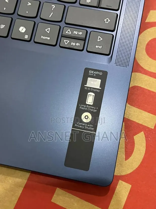 New Laptop Lenovo ThinkPad Yoga 16GB Intel Core i7 SSD 512GB · Photo 1