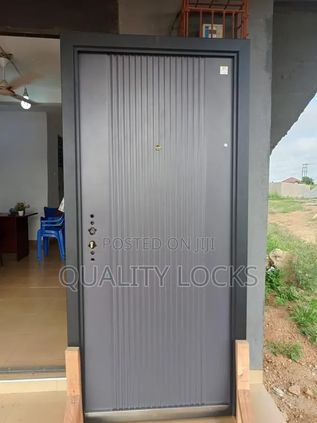Classy China Security Door · Photo 1