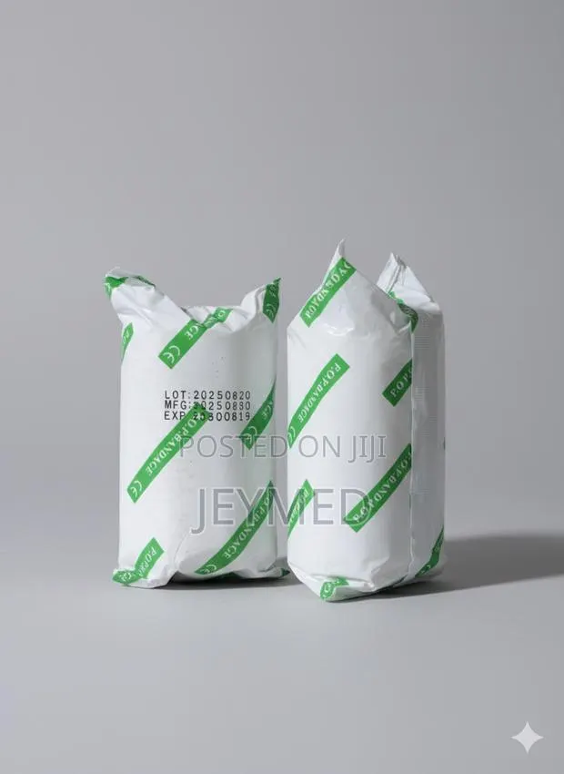 P.O.P Bandage 4 Inch · Photo 1