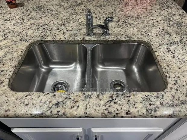 Clean, Affordable, Expert Plumbing Work · Photo 1