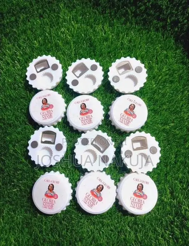 Round Opener · Photo 1