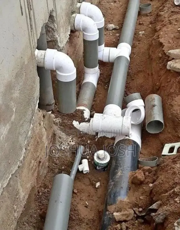 Professional Plumber · Photo 1