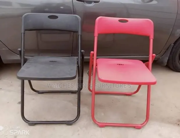Foldable Event, Garden, Party Chair · Photo 1