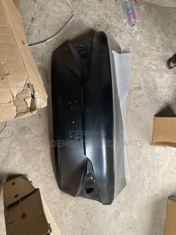 Honda Civic 22 Boot · Photo 1