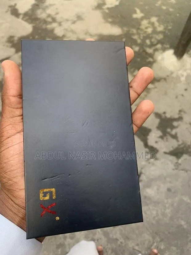 iPhone X Gx Screen Original · Photo 1