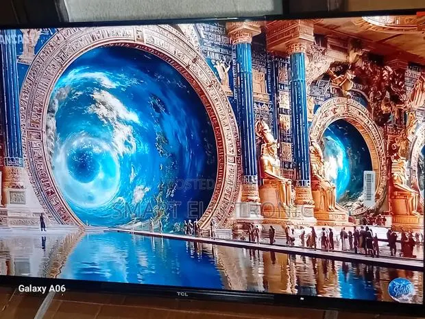 TCL 32-Inch Tv – Affordable Entertainment With Premium Quality · Photo 1