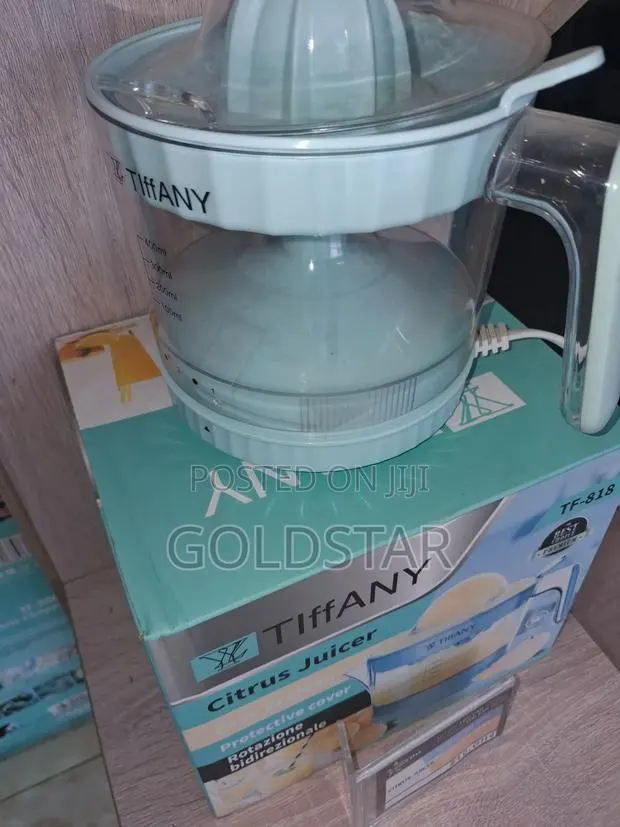 Citrus Juicer · Photo 1
