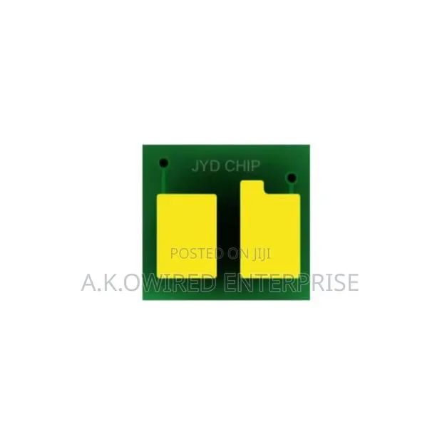 410a Cf410 Cf411 Cf412 Cf413 Toner Chip Hp M452 M377 M477 452 377 477 · Photo 1