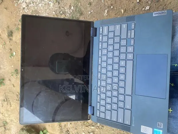 Laptop Lenovo Flex 5 6GB Intel Core i3 SSD 32GB · Photo 1