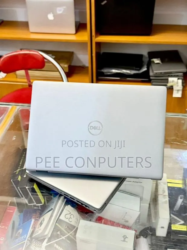 Laptop Dell Latitude 5410 16GB Intel Core i5 SSD 256GB · Photo 1