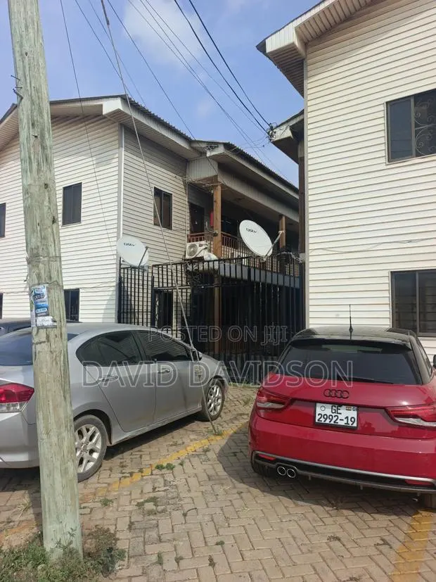 2bdrm Apartment in 2 Bedroom Apartment, Tema Metropolitan for rent · Photo 1