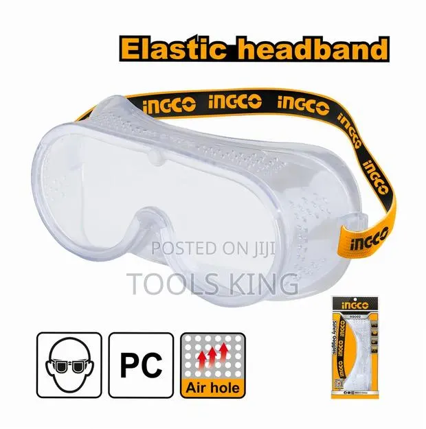 Safety - Hsg02 · Photo 1