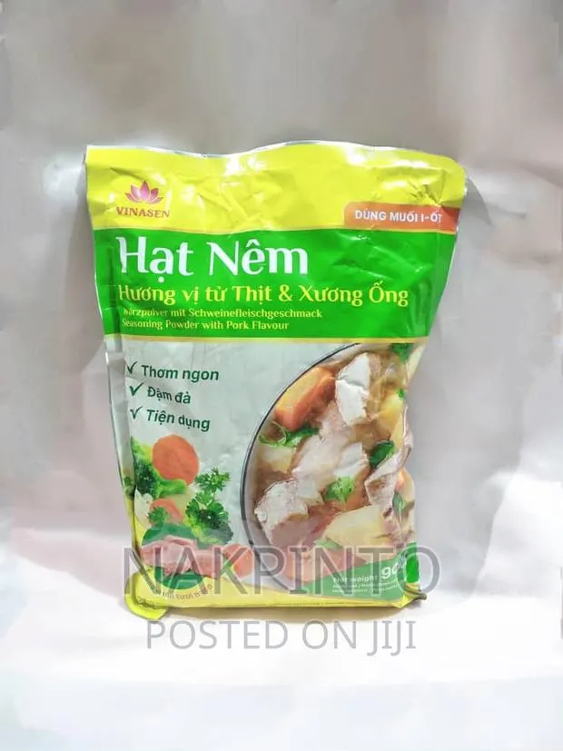 Pork Seasoning Powder 900g · Photo 1