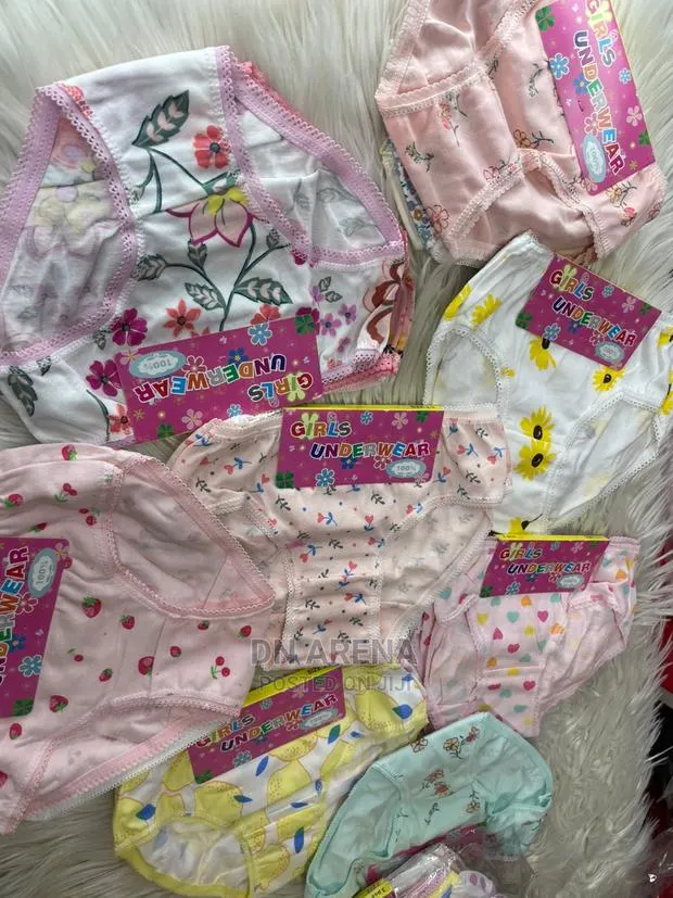 Kids High Quality Pants ( Dozen ) · Photo 1