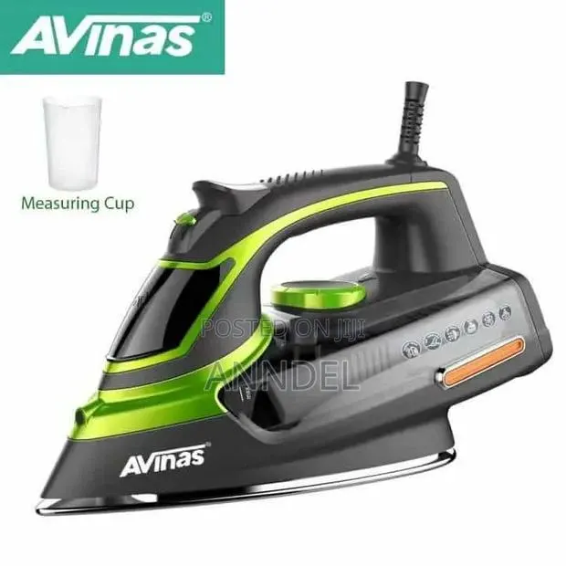 Avinas Steam Iron With Cup · Photo 1