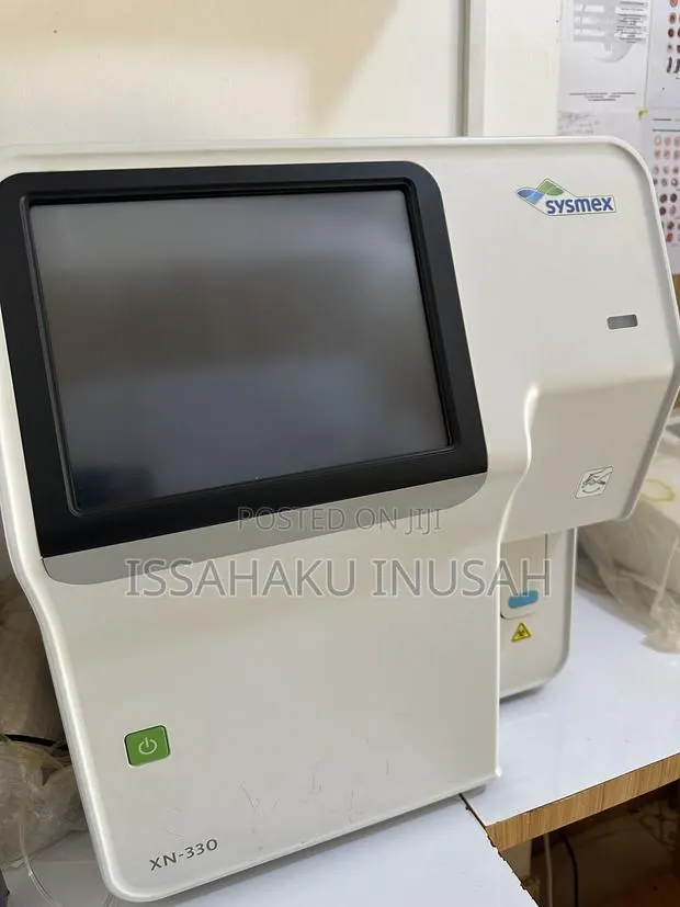 Sysmex XN-330 · Photo 1