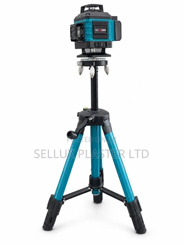 16 Line Laser Level · Photo 1