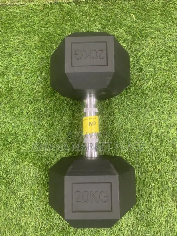 15kg Dumbbells for Sale · Photo 1