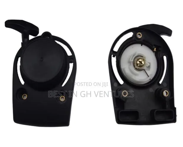 4 Stroke Brush Cutter Starter · Photo 1