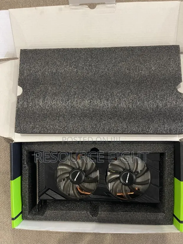 RTX GeForce 3050 · Photo 1