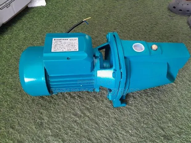 Ecoolmax Surface Water Pump Brand New · Photo 1