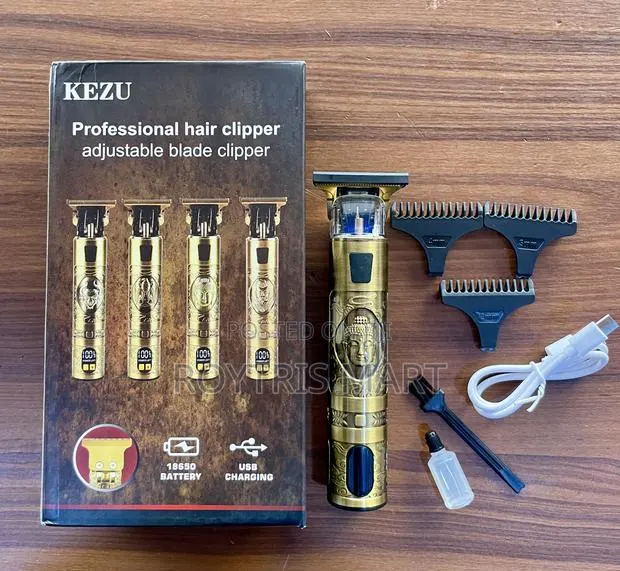 T Blade Hair Trimmer · Photo 1