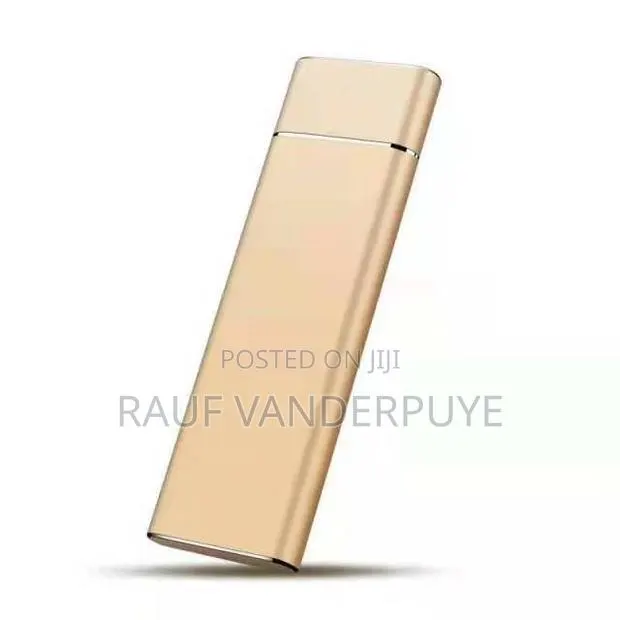 Portable SSD · Photo 1