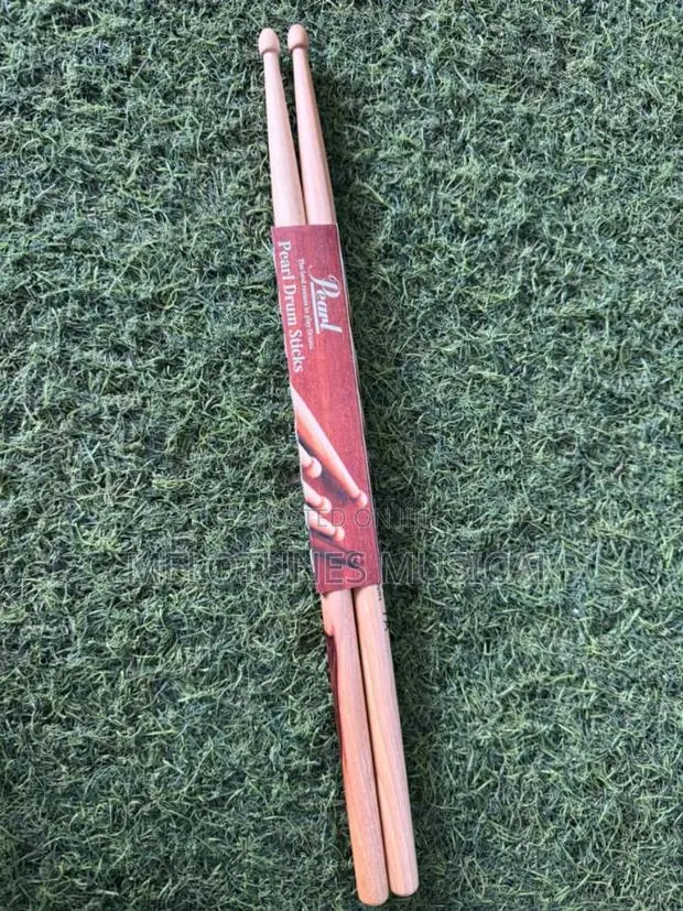 Pearl 5a Drumstick · Photo 1