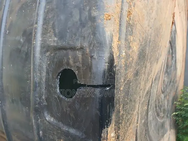 Polytank Repair · Photo 1