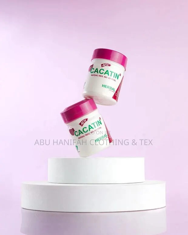 Original Cacatin Cream for Smooth Glowing Skin · Photo 1