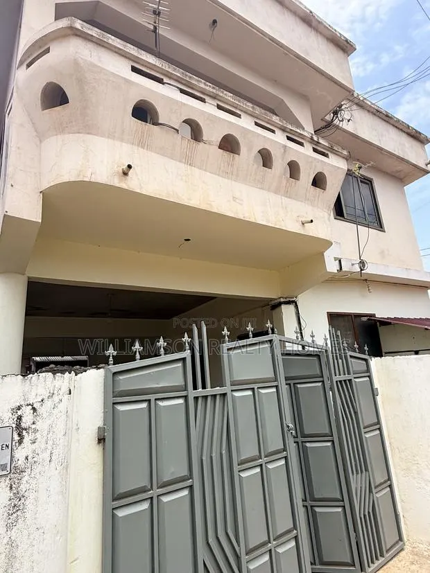 2bdrm Apartment in Spintex Main Road for rent · Photo 1