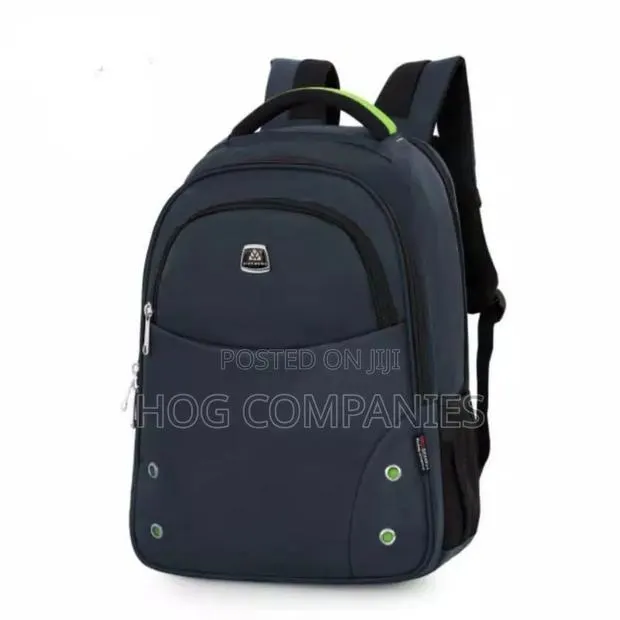 Biaowang Waterproof Large Capacity Backpack · Photo 1