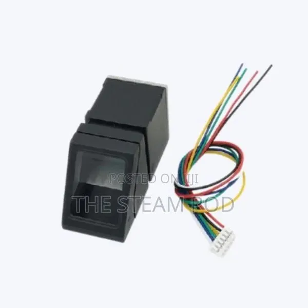 R307s Fingerprint Module · Photo 1