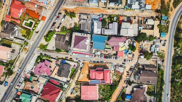 Drone Pilots Ghana · Photo 4