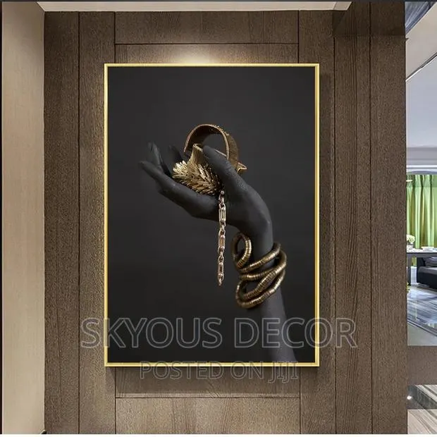 Floating Frame