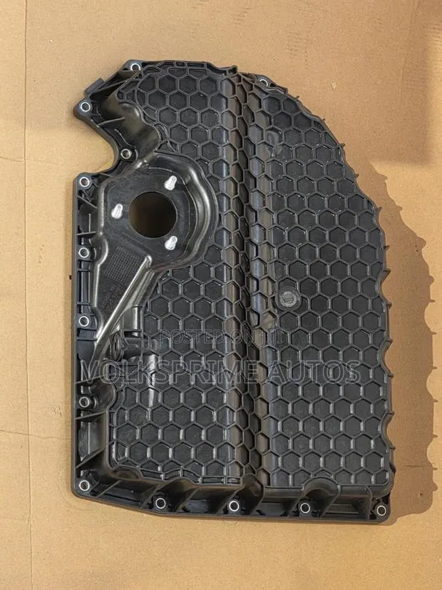 Engine Oil Pan for Audi A3 2013-2020 RS3 2015-2020 VW Golf 15-18 · Photo 1