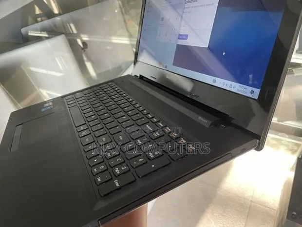 Laptop Lenovo G50-70 8GB Intel Core i5 SSD 256GB · Photo 1
