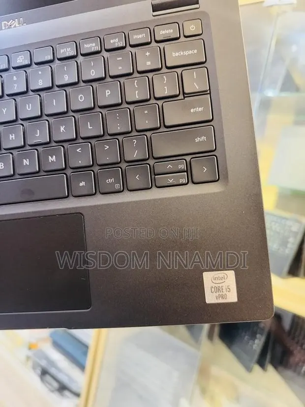 Laptop Dell Latitude 7310 16GB Intel Core i5 SSD 256GB · Photo 1