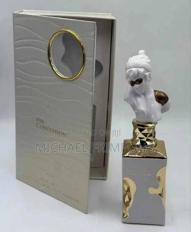 Original and Affordable Her Confession Perfume · Photo 1