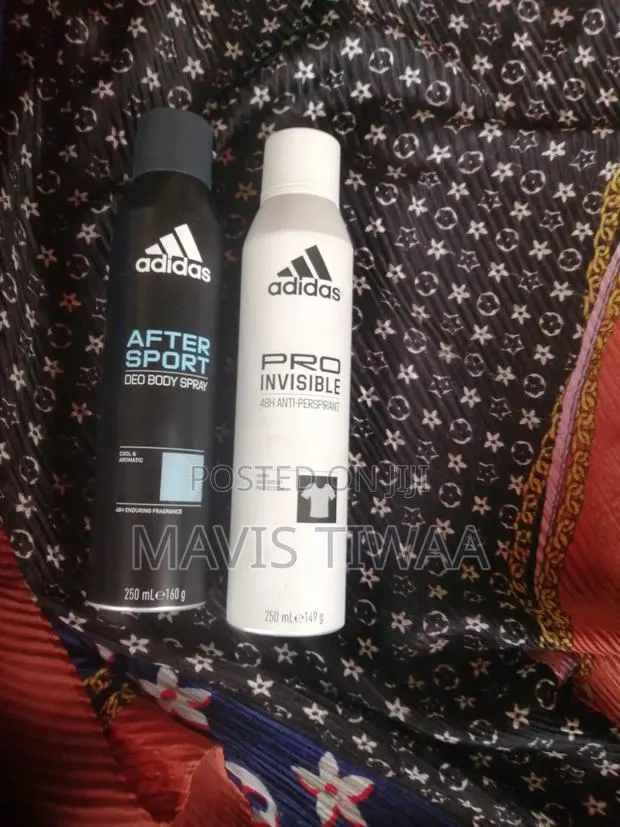 Adidas Shure · Photo 1