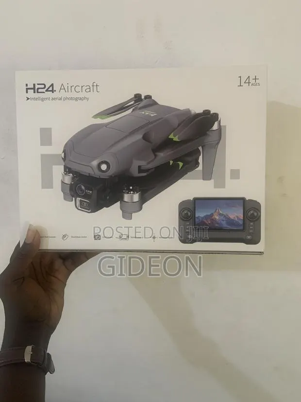 H24 Intelligent Aerial Photography Drone · Photo 1