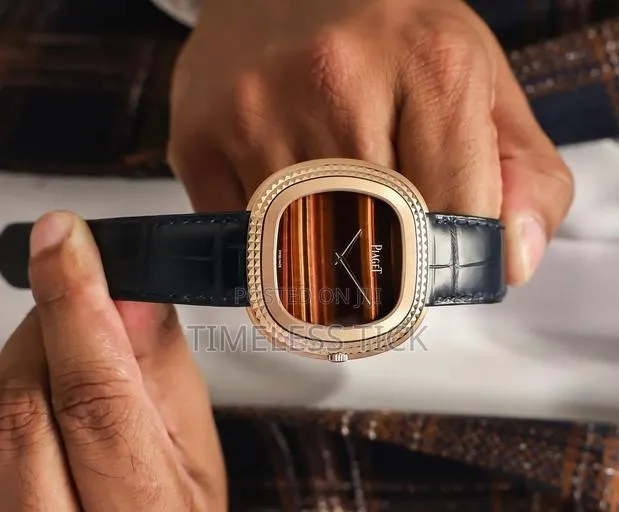 Piguet Watch · Photo 1