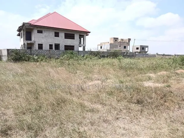 Invest in 12 Plots of Land - Appolonia · Photo 1