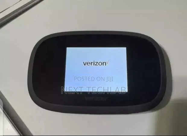 Verizon Wireless Jetpack 8800l 4g Lte · Photo 1