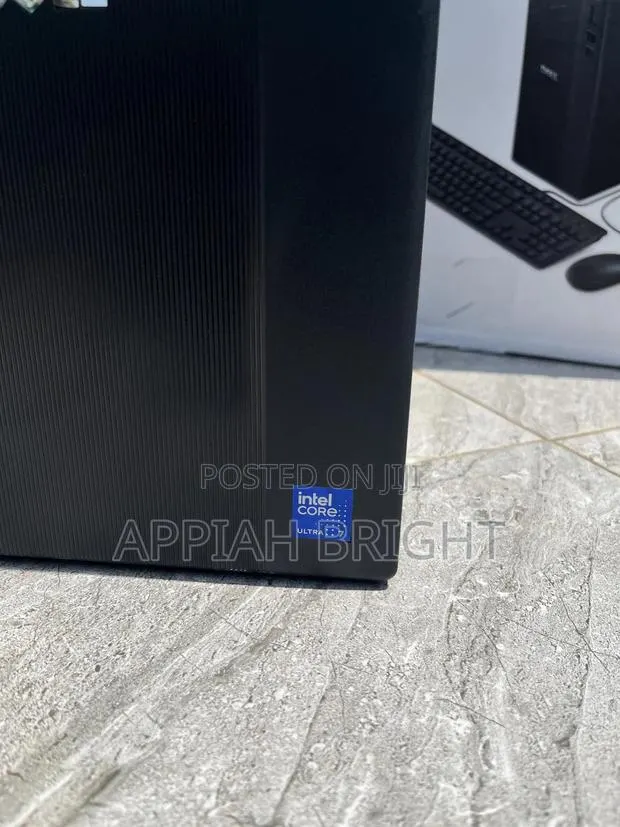 New Desktop Computer Dell 32GB Intel Core Ultra 7 SSD 1T · Photo 1